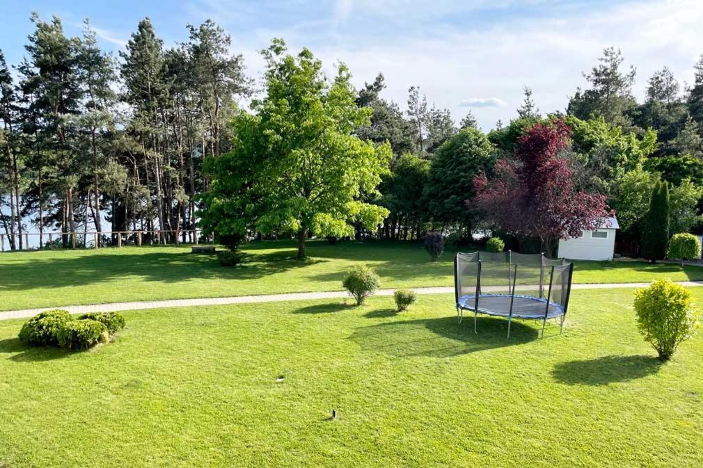 Motel Gilău Eksteriør billede
