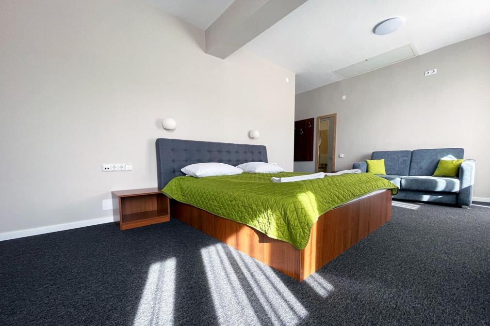 Motel Gilău Eksteriør billede