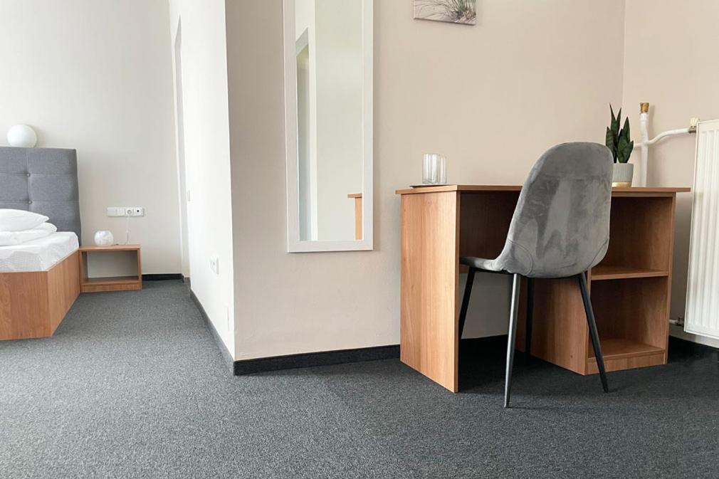 Motel Gilău Eksteriør billede