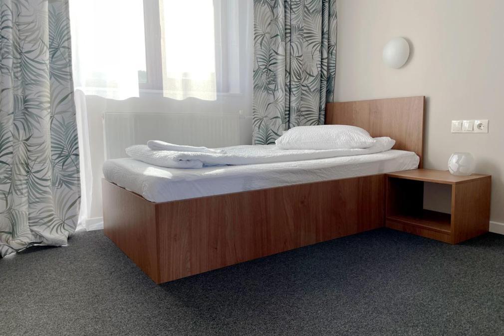 Motel Gilău Eksteriør billede