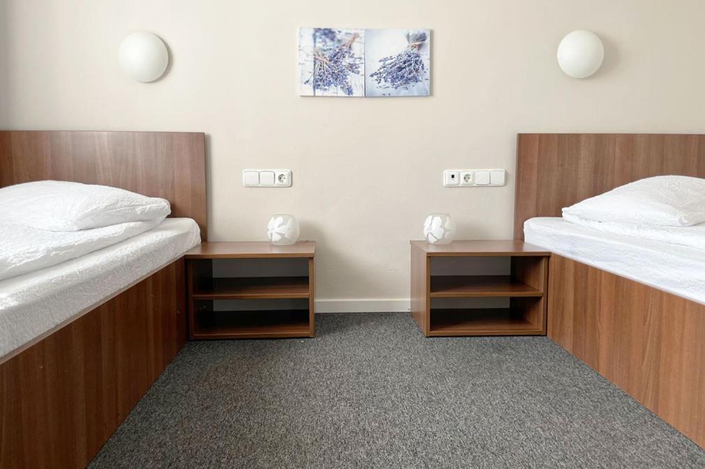 Motel Gilău Eksteriør billede