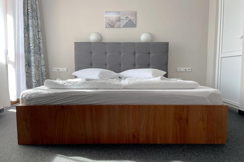 Motel Gilău Eksteriør billede