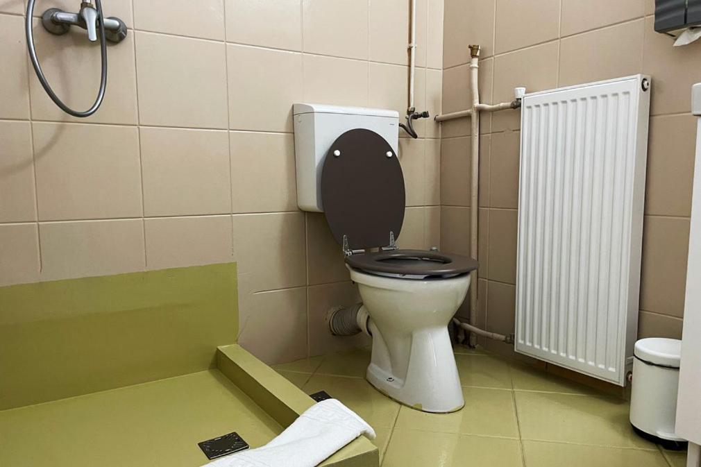 Motel Gilău Værelse billede
